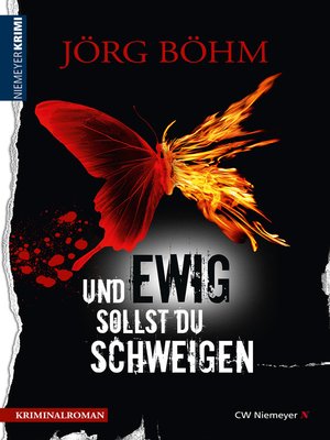 cover image of Und ewig sollst du schweigen